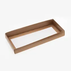 18 Choc Copper Folding Base
